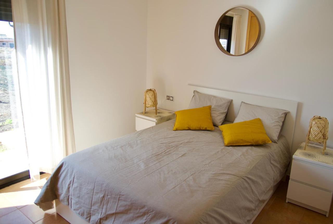 The Blue Torrent, Perfect For Relaxing Getaway Apartment La Oliva Bagian luar foto